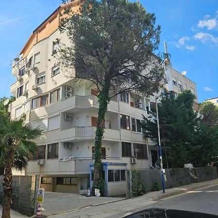 Apartamento Sunbeach *