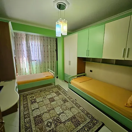 Apartamento Sunbeach