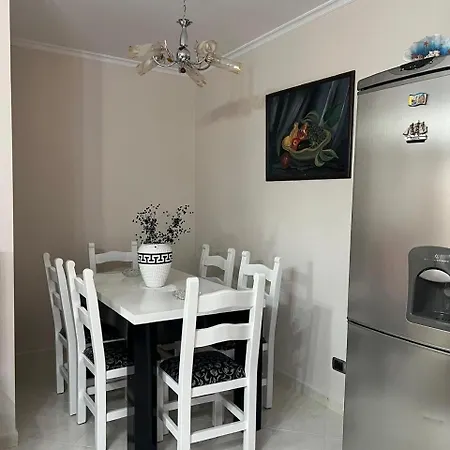 Sunbeach Apartamento