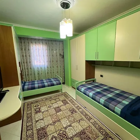 Sunbeach Apartamento