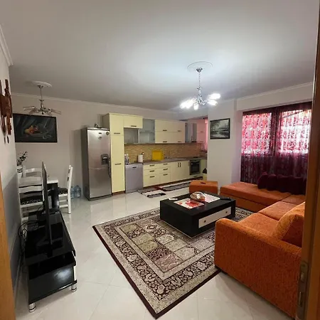 Sunbeach Apartamento